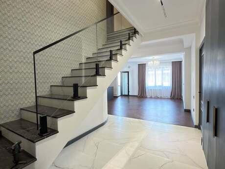 8 Noyabrda 3 otaqlı yeni tikili mənzil satılır, 142 m², 377 000 AZN, şəkil 4 / 12