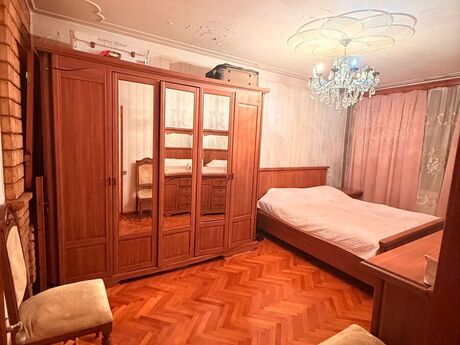 4 otaqlı mənzil, 150 m², Azadlıq Prospekti: 270 000 ₼ 3