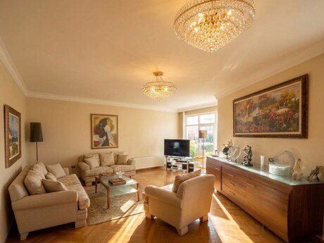 3 otaqlı mənzil, 143 m², 28 May: 419 000 ₼ 4