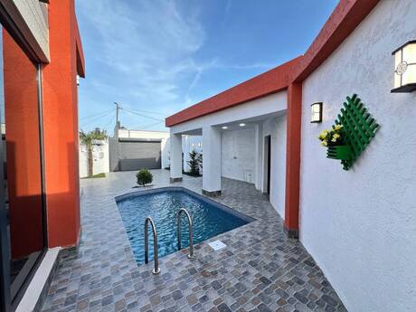 4-room house for sale in Şüvəlan, 130 m², 165 000 AZN, photo 5 / 12