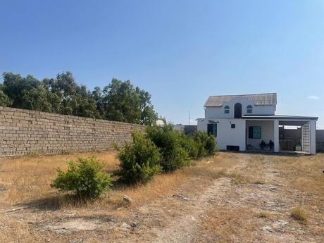 4 otaqlı həyət evi, 120 m², Şüvəlan: 310 000 ₼ 4