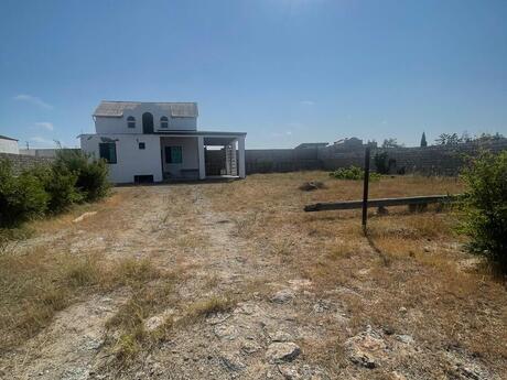 4 otaqlı həyət evi, 120 m², Şüvəlan: 310 000 ₼ 3