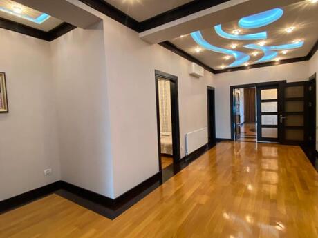 Kirayə 4 otaqlı mənzil, 200 m², Şah İsmayıl Xətai: 2 500 ₼/ay 5
