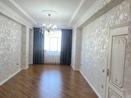 2-комнатная квартира, 110 м², Nəsimi: 280 000 ₼ 2