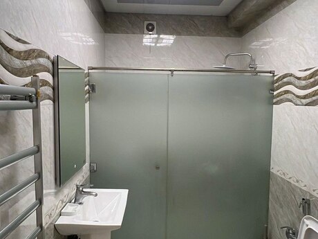 2-комнатная квартира, 110 м², Nəsimi: 280 000 ₼ 4