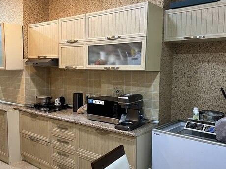 3-room new-build apartment for sale in İnşaatçılar, 104 m², 275 000 AZN, photo 4 / 12