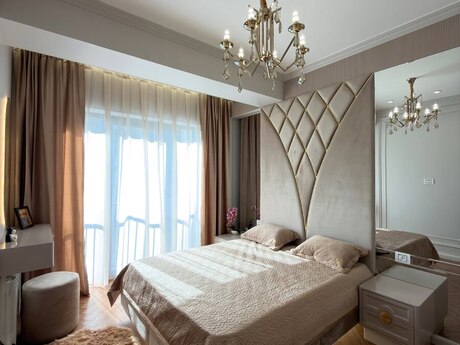 3 otaqlı mənzil, 128 m², BCR Khatai: 725 000 ₼ 4