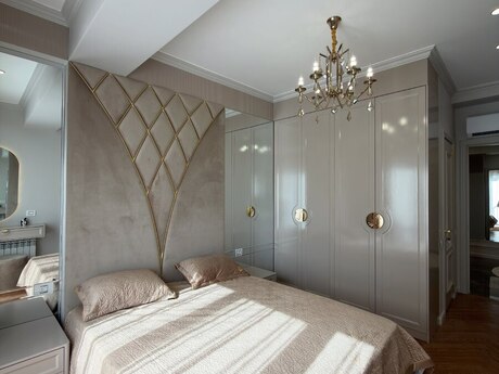 3 otaqlı mənzil, 128 m², BCR Khatai: 725 000 ₼ 5