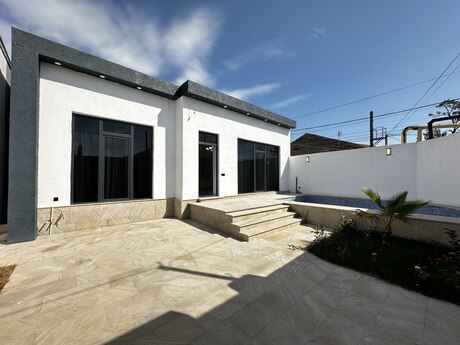 4-room house for sale in Mərdəkan, 130 m², 165 000 AZN, photo 2 / 10