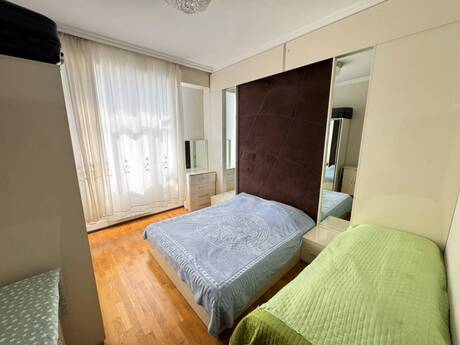 2-room apartment, 58 m², Massiv D: 130 000 ₼ 5