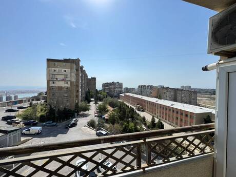 2-room apartment, 58 m², Massiv D: 130 000 ₼ 4