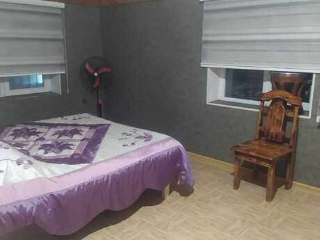 Badamdarda 4 otaqlı həyət evi kirayə verilir, 250 m², 1 100 AZN/ay, şəkil 4 / 10