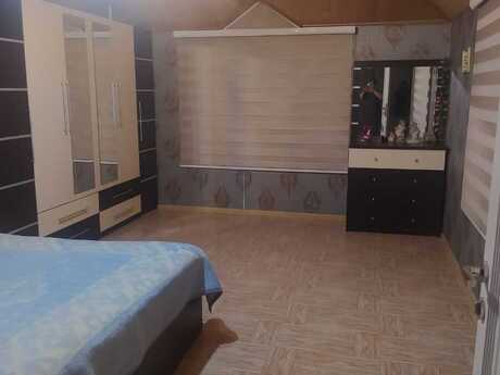 Badamdarda 4 otaqlı həyət evi kirayə verilir, 250 m², 1 100 AZN/ay, şəkil 5 / 10