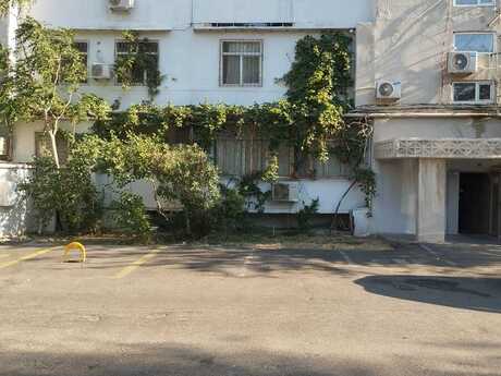 4 otaqlı mənzil, 90 m², Əhmədli: 190 000 ₼ 3