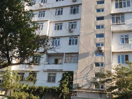 Объявление №6493802 - Баку, пос. Ахмедлы, 4-комн., 90 м², 1/9 этаж