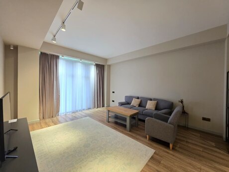 Kirayə 4 otaqlı mənzil, 180 m², Ağ şəhər: 2 600 ₼/ay 3