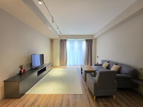Kirayə 4 otaqlı mənzil, 180 m², Ağ şəhər: 2 600 ₼/ay 2