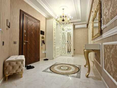 4-room apartment, 154 m², Nəriman Nərimanov: 550 000 ₼ 5