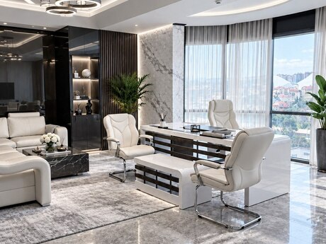 Объявление №6493823 - Баку, м. Шах Исмаил Хатаи, 6-комн., 250 м²