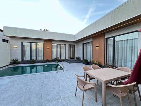 Продаётся 4-комнатный дом, Şüvəlan, 150 м², 225 000 AZN, фото 2 / 12