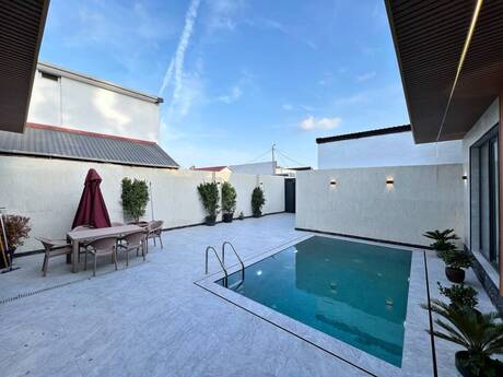 Продаётся 4-комнатный дом, Şüvəlan, 150 м², 225 000 AZN, фото 4 / 12