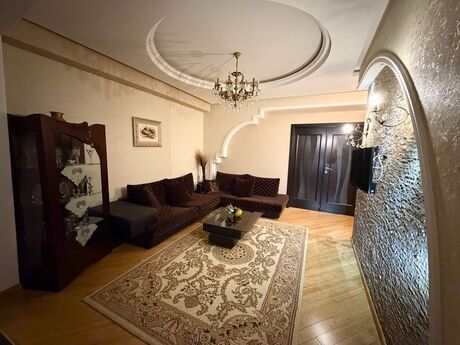 3 otaqlı mənzil, 157 m², Azadlıq Prospekti: 394 000 ₼ 4