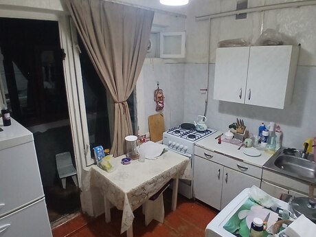 2-комнатная квартира, 65 м², Əhmədli: 128 000 ₼ 2