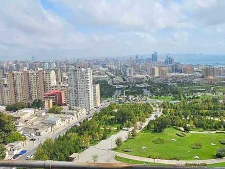 Elan №6493827 - Bakı, Elmlər Akademiyası m., 5 otaqlı, 174 m², 13/16 mərtəbə