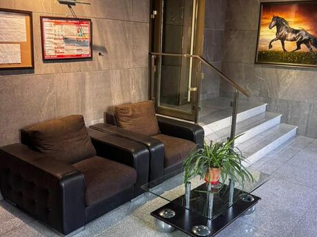 Продаётся 3-комнатная квартира в новостройке, Nərimanov, 141 м², 458 000 AZN, фото 3 / 12