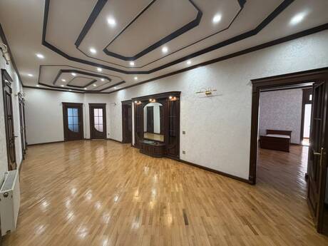 Объявление №6493838 - Баку, м. Низами, 5-комн., 240 м², 5/18 этаж