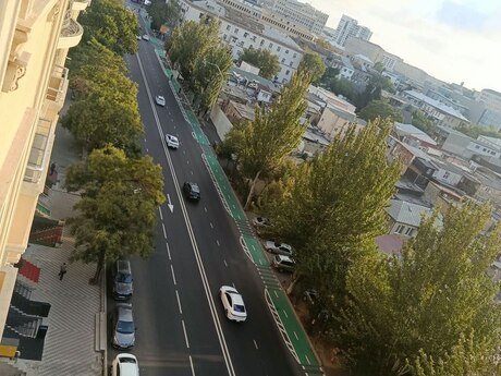 Elan №6493856 - Bakı, Elmlər Akademiyası m., 4 otaqlı, 227 m², 8/17 mərtəbə