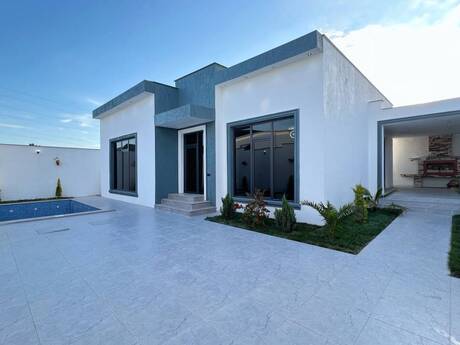 Elan №6493834 - Bakı, Mərdəkan q., 4 otaqlı, 150 m²