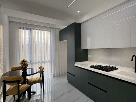 3-комнатная квартира, 102 м², Dərnəgül: 319 000 ₼ 4