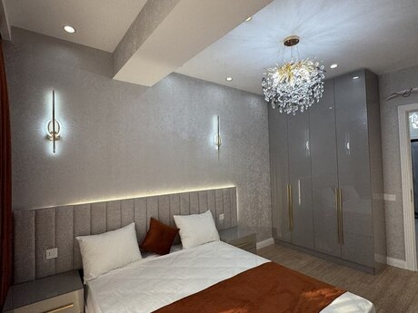 3-комнатная квартира, 102 м², Dərnəgül: 319 000 ₼ 3