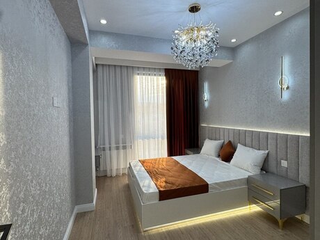 3-комнатная квартира, 102 м², Dərnəgül: 319 000 ₼ 2