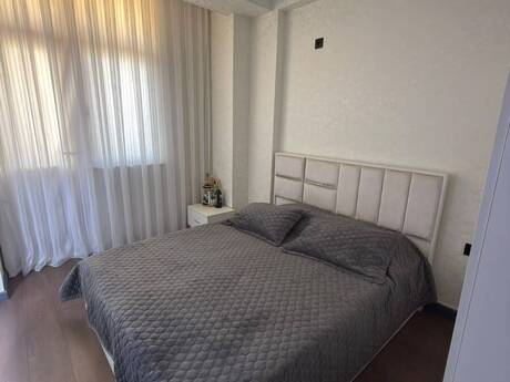 Masazırda 2 otaqlı yeni tikili mənzil satılır, 43 m², 85 500 AZN, şəkil 5 / 12