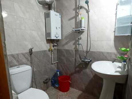 Kirayə 2 otaqlı mənzil, 50 m², İnşaatçılar: 600 ₼/ay 5