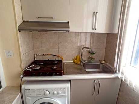 Kirayə 2 otaqlı mənzil, 50 m², İnşaatçılar: 600 ₼/ay 4