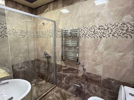 Kirayə 2 otaqlı mənzil, 60 m², Kristal Abşeron Biləcəri: 545 ₼/ay 5