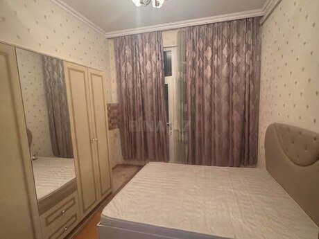 Kirayə 2 otaqlı mənzil, 60 m², Kristal Abşeron Biləcəri: 545 ₼/ay 2