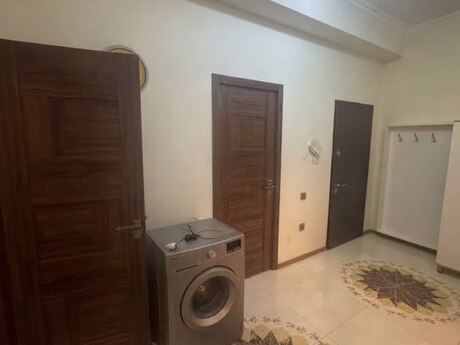 Kirayə 2 otaqlı mənzil, 60 m², Kristal Abşeron Biləcəri: 545 ₼/ay 4
