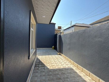 3-room house, 85 m², Mehdiabad: 79 500 ₼ 4