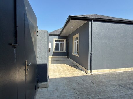 3-room house, 85 m², Mehdiabad: 79 500 ₼ 3