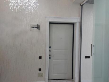 3-комнатная квартира, 93 м², Memar Əcəmi: 245 000 ₼ 5