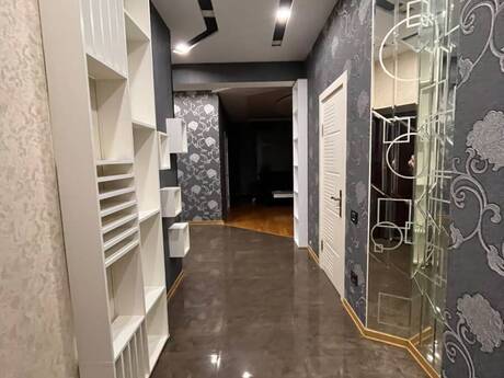 2-room apartment for rent, 85 m², Memar Əcəmi: 700 ₼/mo 5