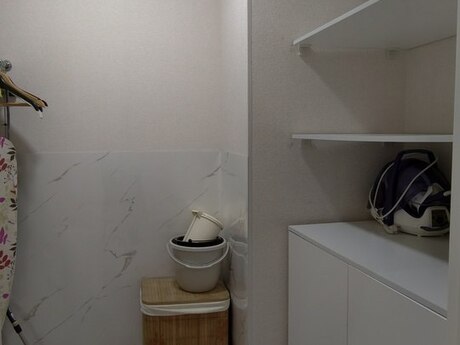 Аренда: 5-комнатная квартира, 200 м², Ağ şəhər: 2 500 ₼/мес 4