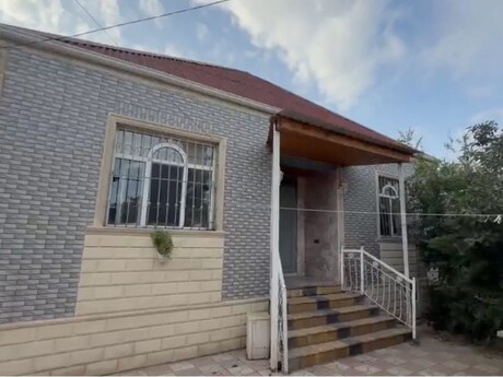 4 rooms · 120 m², Maştağa