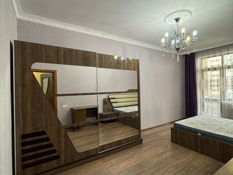 4-комнатная квартира, 150 м², Main MTK: 300 000 ₼ 4