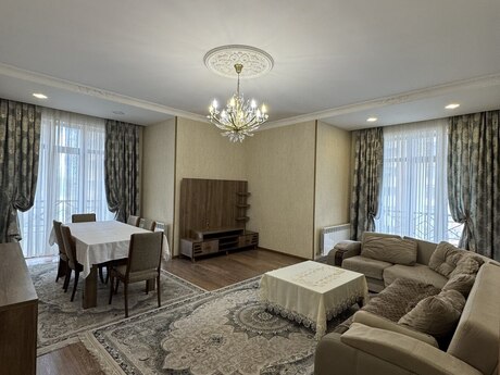 4-комнатная квартира, 150 м², Main MTK: 300 000 ₼ 2