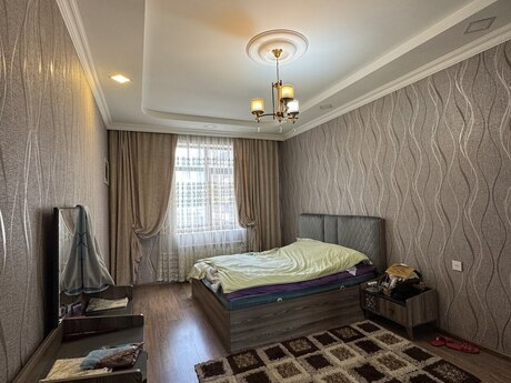 4-комнатная квартира, 150 м², Main MTK: 300 000 ₼ 5